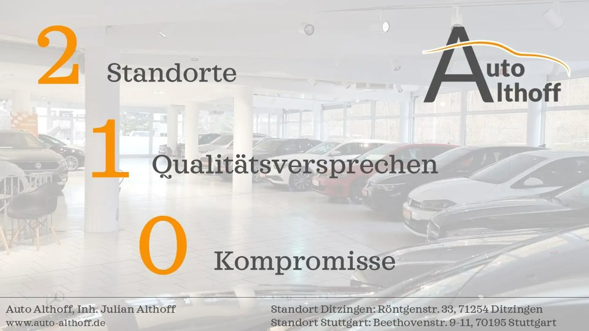 Audi A4 Avant 2.0TFSI 3.HD XENON PARK TEMP SHZ KLIMA Grau - 1