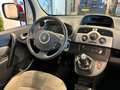 Renault Kangoo Rolstoelauto 3+1 (airco) Rood - thumbnail 15