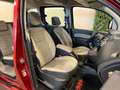 Renault Kangoo Rolstoelauto 3+1 (airco) Rood - thumbnail 17