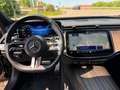 Mercedes-Benz E 300 de 4M T AMG Dist/Pano/Airmat/360/AHK/Leder Schwarz - thumbnail 6