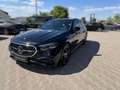 Mercedes-Benz E 300 de 4M T AMG Dist/Pano/Airmat/360/AHK/Leder Schwarz - thumbnail 2