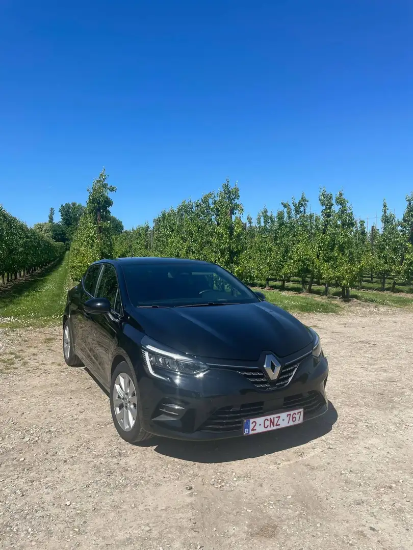 Renault Clio TCe 90 EXPERIENCE - 1