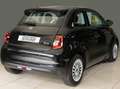 Fiat 500e ACTION ELEKTRO 23.8 KWH   Klimaanlage Black - thumbnail 4