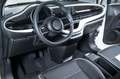 Fiat 500e ACTION ELEKTRO 23.8 KWH   Klimaanlage Schwarz - thumbnail 11