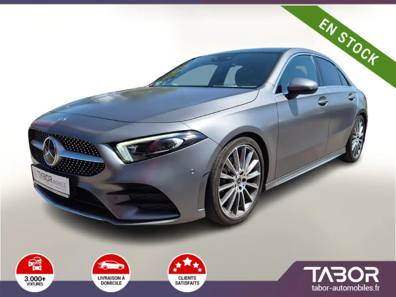 Mercedes-Benz A 220