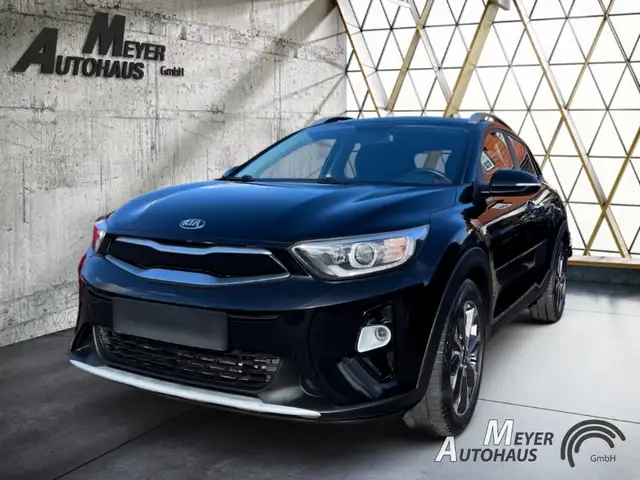 Kia Stonic 1.0T Vision+Sitzheizung vorn+Lenkradheizung+Einpar