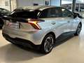 MG MG4 EV 51 kWh Standard Silber - thumbnail 6