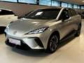 MG MG4 EV 51 kWh Standard Silber - thumbnail 3
