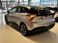 MG MG4 EV 51 kWh Standard Silber - thumbnail 4