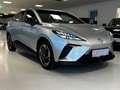 MG MG4 EV 51 kWh Standard Silber - thumbnail 1