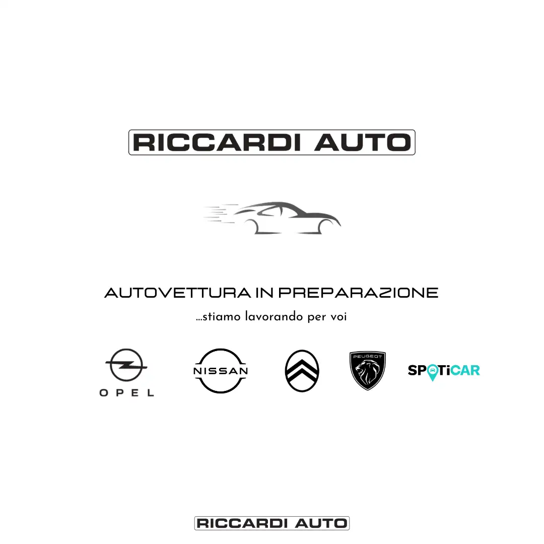 Citroen C3 Nuova Hybrid 100cv - PLUS Grijs - 1