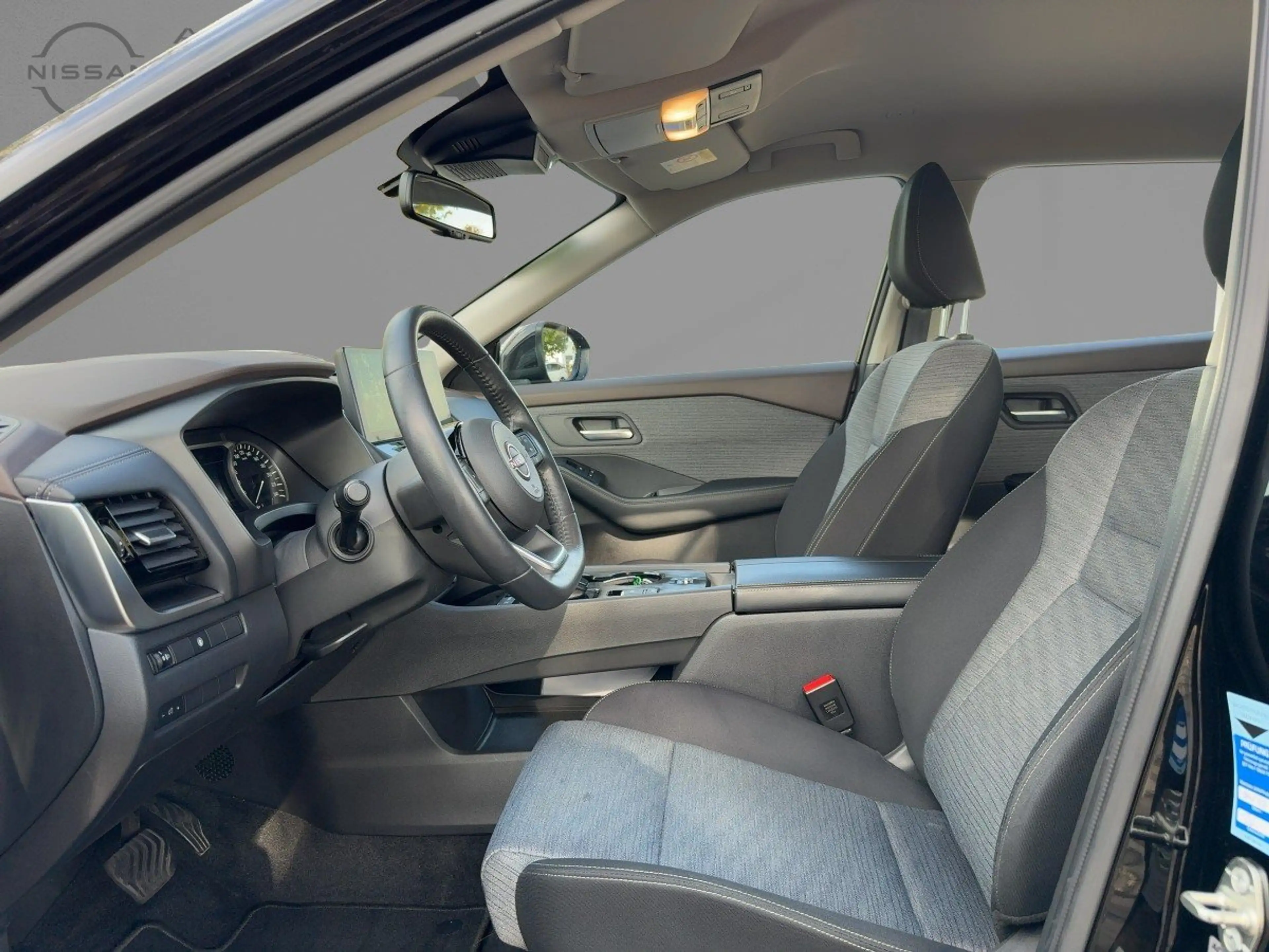 Nissan X-Trail 1.5 VC-T e-Power Acenta ACC+LED+Navi+360 — photo 11