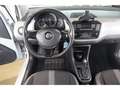Volkswagen e-up! high*SHZ Klimaaut Maps+More-Dock Bluetoo Weiß - thumbnail 5