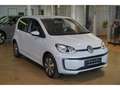 Volkswagen e-up! high*SHZ Klimaaut Maps+More-Dock Bluetoo Blanco - thumbnail 13