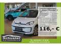 Volkswagen e-up! high*SHZ Klimaaut Maps+More-Dock Bluetoo Blanco - thumbnail 1