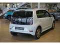Volkswagen e-up! high*SHZ Klimaaut Maps+More-Dock Bluetoo Blanco - thumbnail 3