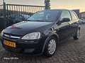 Opel Corsa 1.2-16V Essentia NIEUWE APK Noir - thumbnail 2