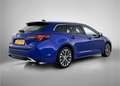 Toyota Corolla Touring Sports Hybrid 140 Dynamic Bleu - thumbnail 2