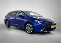 Toyota Corolla Touring Sports Hybrid 140 Dynamic Bleu - thumbnail 13