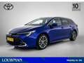 Toyota Corolla Touring Sports Hybrid 140 Dynamic Bleu - thumbnail 1