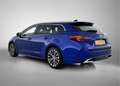 Toyota Corolla Touring Sports Hybrid 140 Dynamic Bleu - thumbnail 14