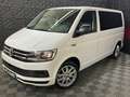 Volkswagen T6 Multivan 2.0 TDI DSG  Comfortline Weiß - thumbnail 6