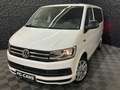 Volkswagen T6 Multivan 2.0 TDI DSG  Comfortline Weiß - thumbnail 3