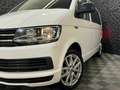 Volkswagen T6 Multivan 2.0 TDI DSG  Comfortline Weiß - thumbnail 2