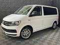 Volkswagen T6 Multivan 2.0 TDI DSG  Comfortline Weiß - thumbnail 4