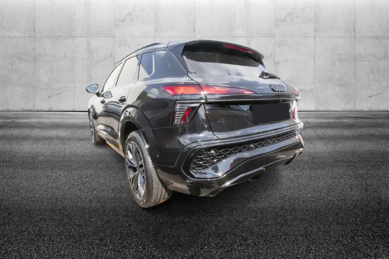 Audi Q3 2026