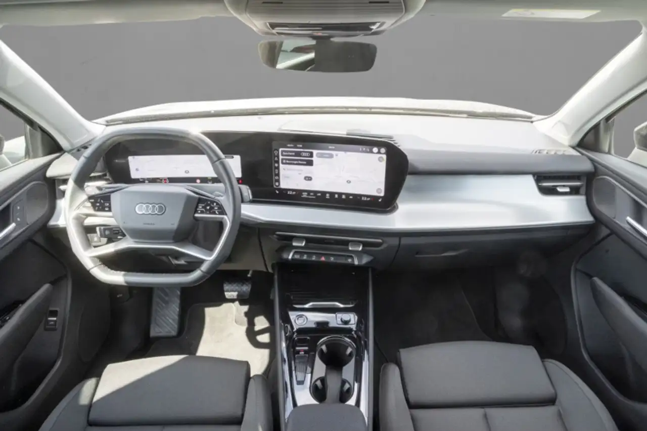 Audi Q3 2026