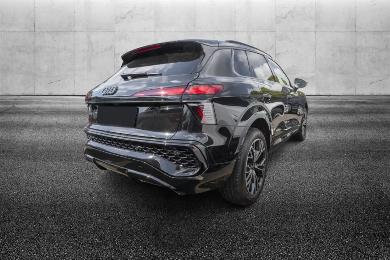 Audi Q3 2026