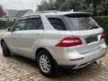 Mercedes-Benz ML 350 BlueTEC 4-Matic  ### 75000 km ### Zilver - thumbnail 4