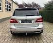 Mercedes-Benz ML 350 BlueTEC 4-Matic  ### 75000 km ### Zilver - thumbnail 5