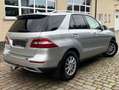 Mercedes-Benz ML 350 BlueTEC 4-Matic  ### 75000 km ### Zilver - thumbnail 6