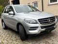 Mercedes-Benz ML 350 BlueTEC 4-Matic  ### 75000 km ### Zilver - thumbnail 3