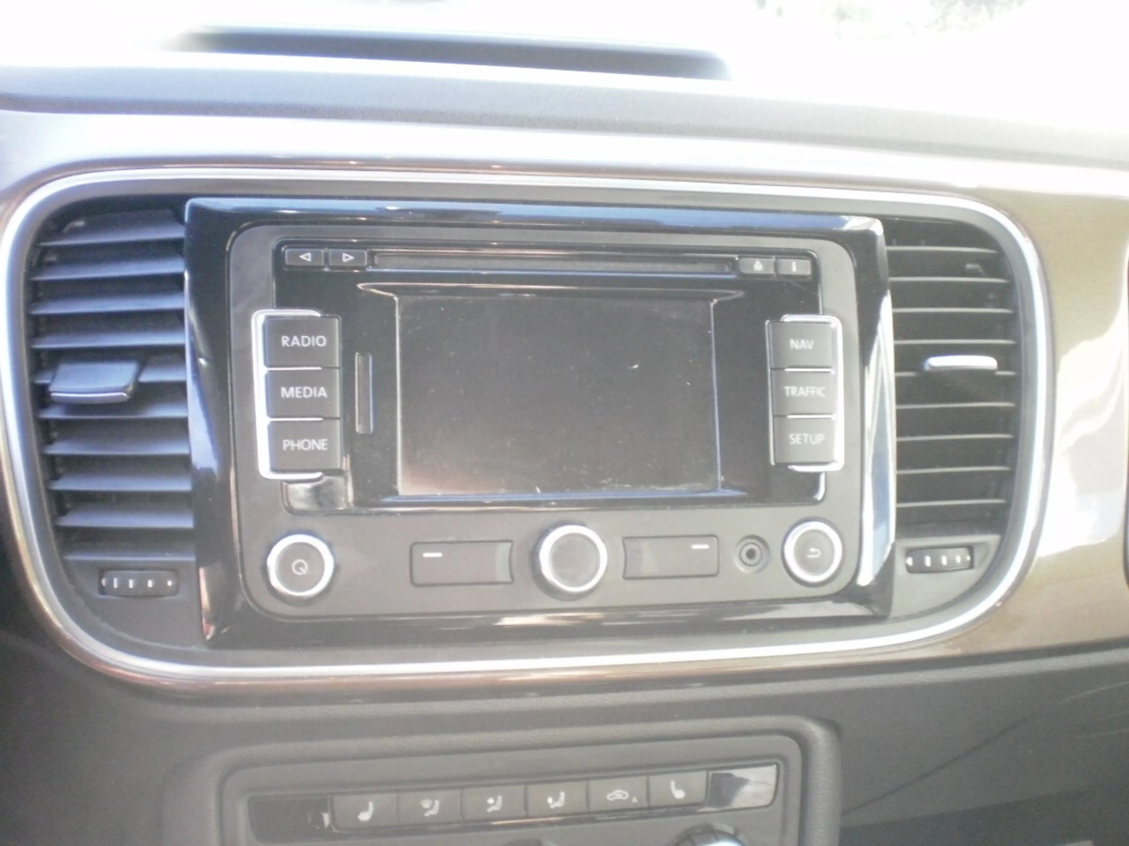 Volkswagen Beetle Beetle 1,2 TSI BMT Sky Sky — photo 10