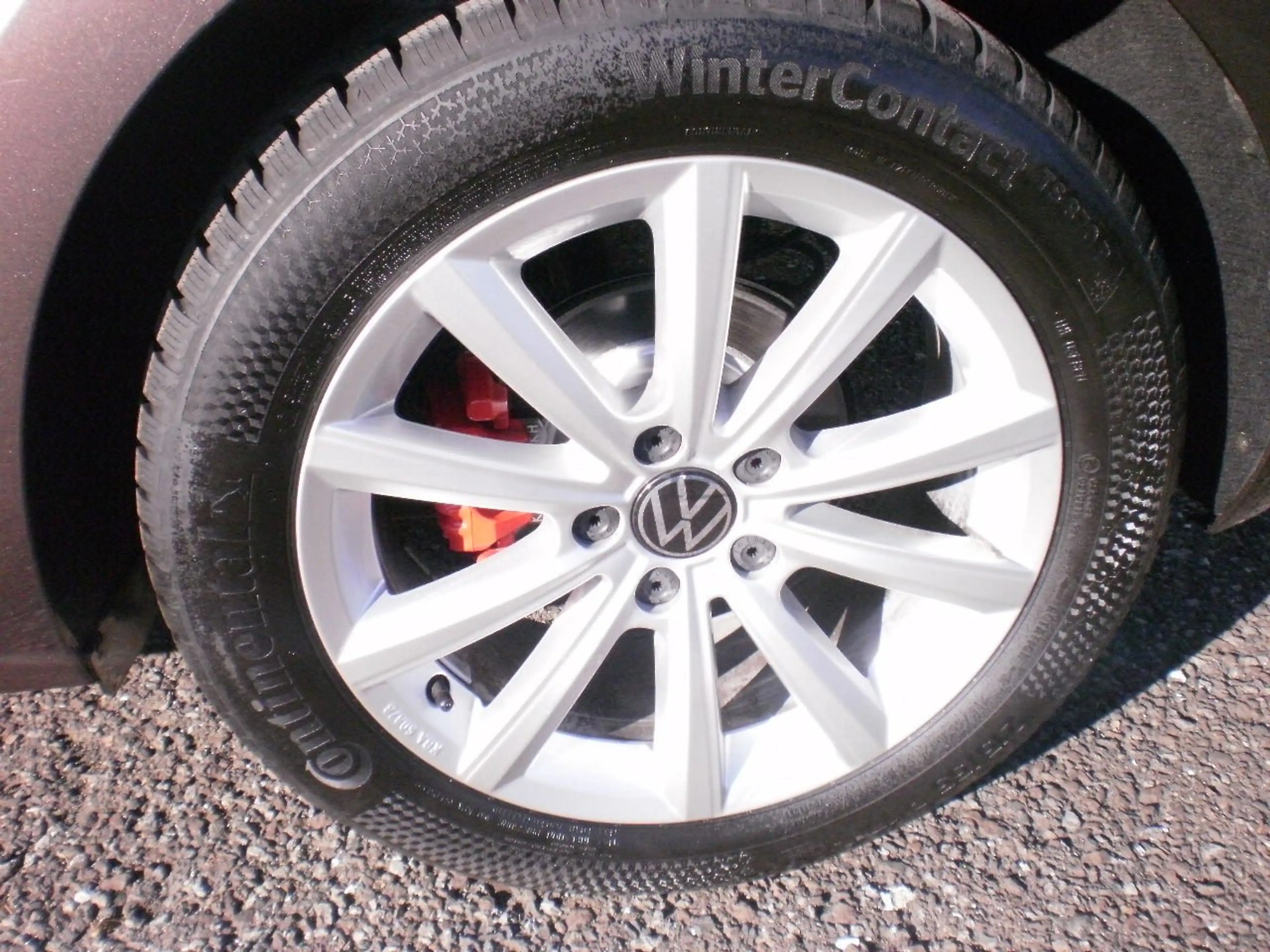 Volkswagen Beetle Beetle 1,2 TSI BMT Sky Sky — photo 4