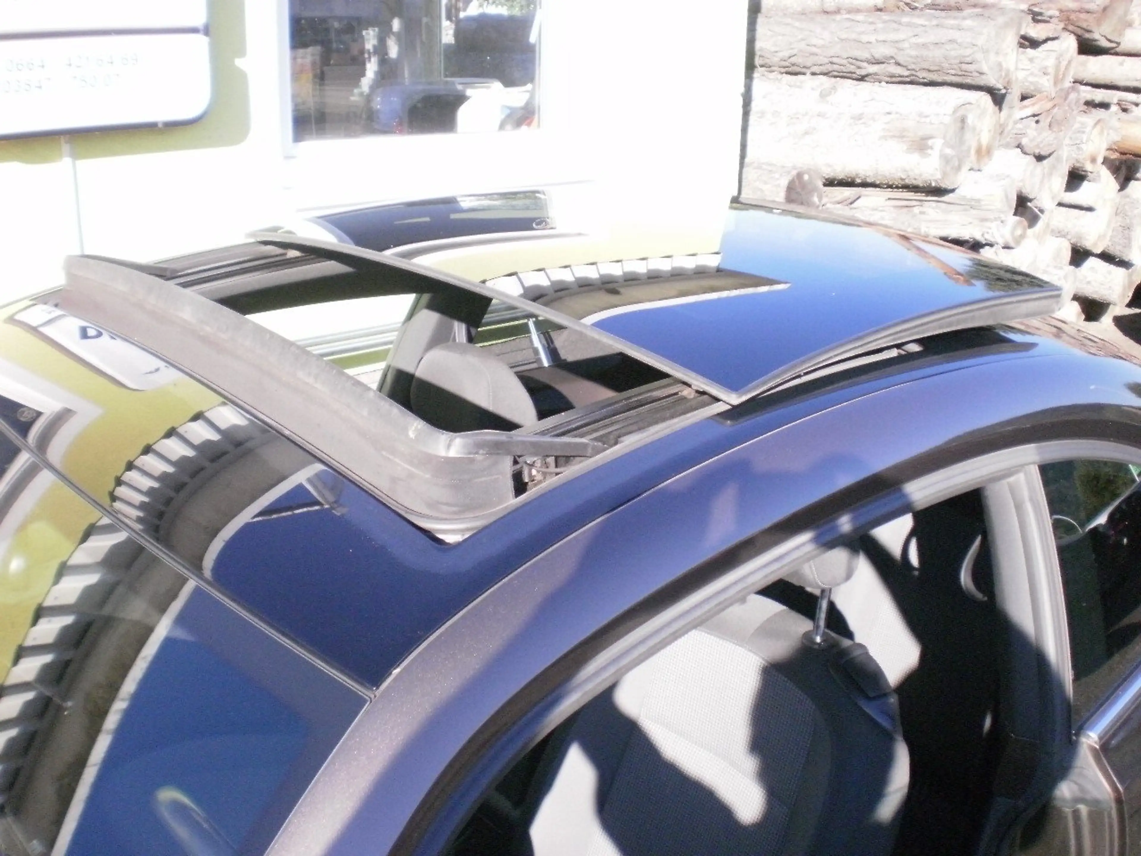 Volkswagen Beetle Beetle 1,2 TSI BMT Sky Sky — photo 11