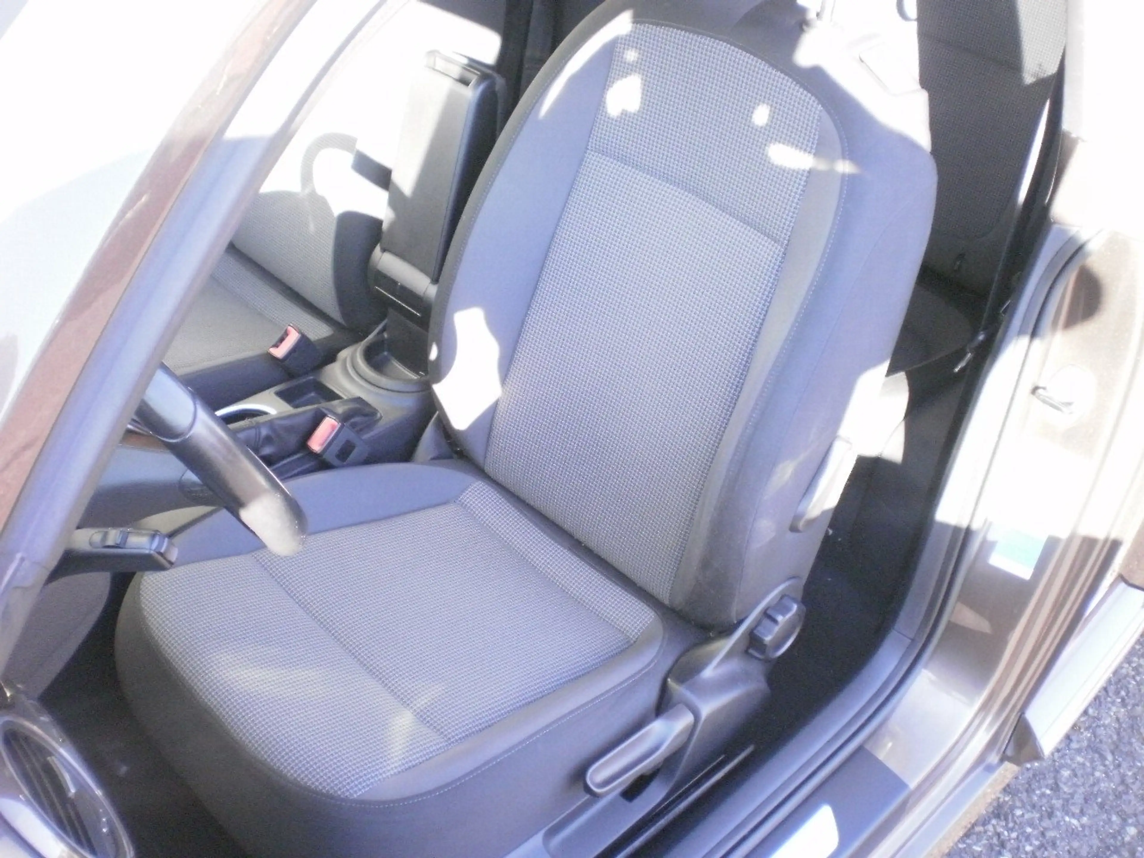 Volkswagen Beetle Beetle 1,2 TSI BMT Sky Sky — photo 7