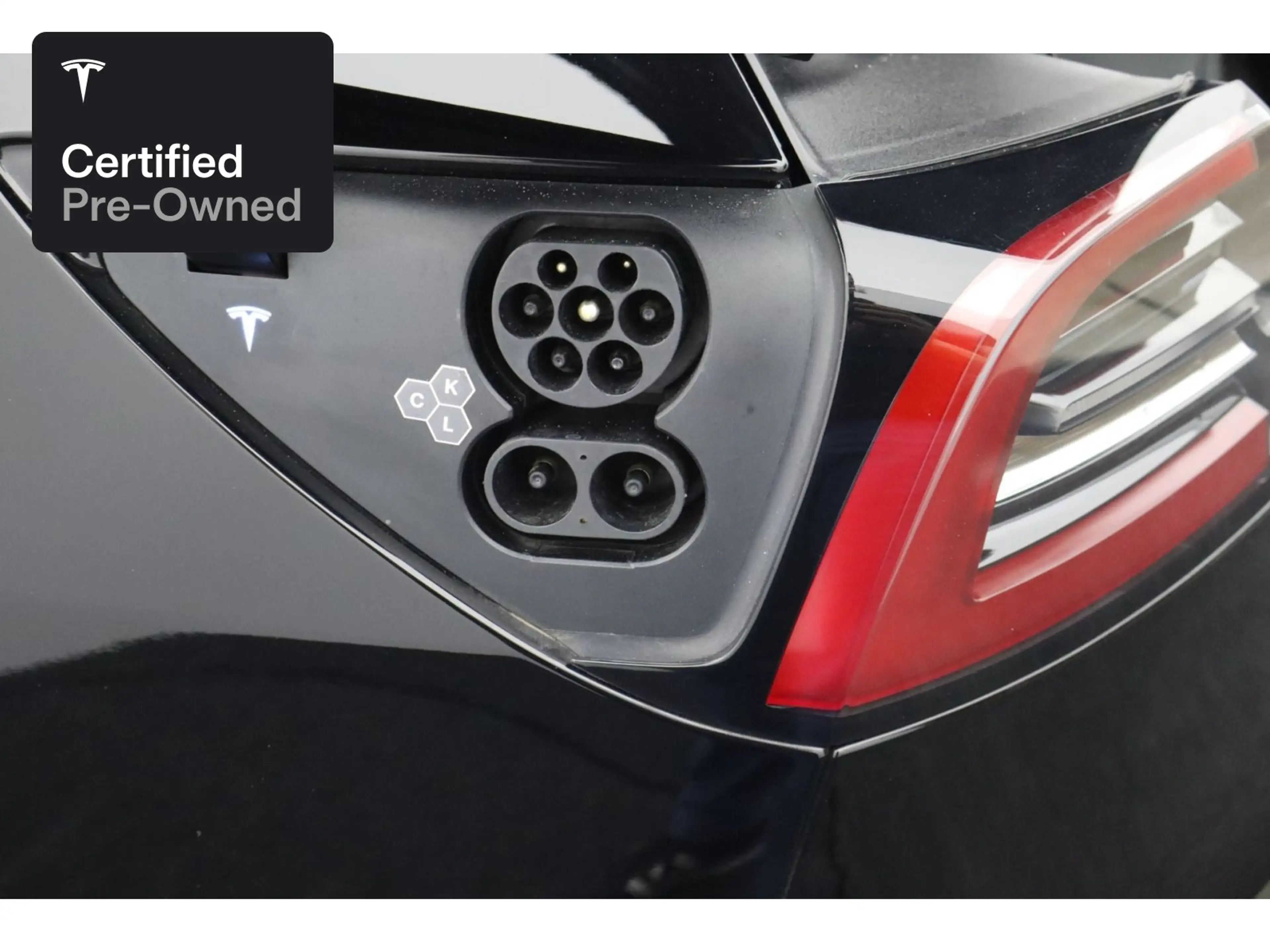 Tesla Model 3 Rear-Wheel Drive “Certified Pre-Owned” — photo 13