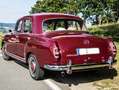 Mercedes-Benz 220 220 SE Ponton Piros - thumbnail 15