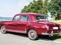 Mercedes-Benz 220 220 SE Ponton Rot - thumbnail 16