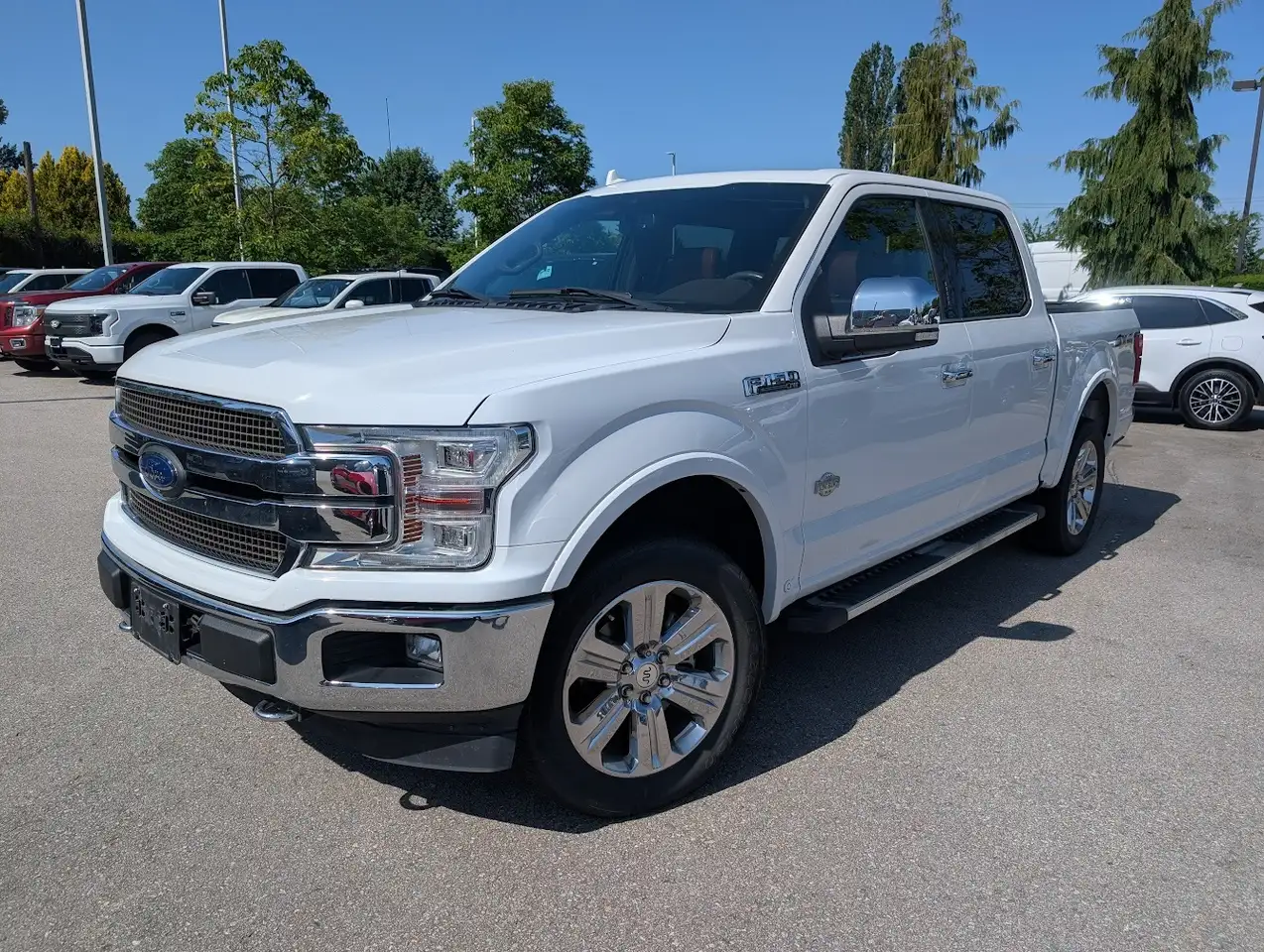Ford F 150 снимка Ford F 150