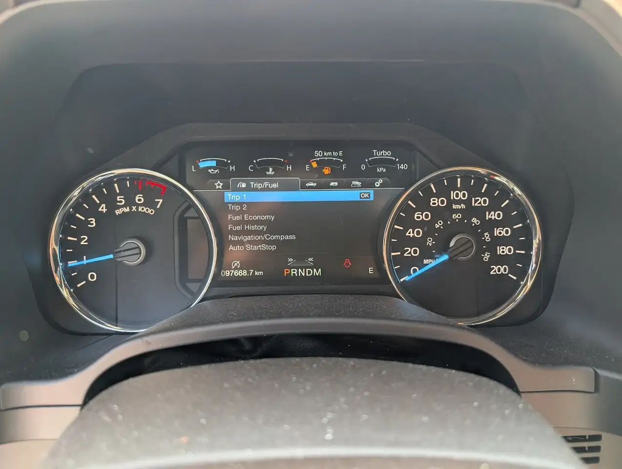 Ford F 150 снимка Ford F 150