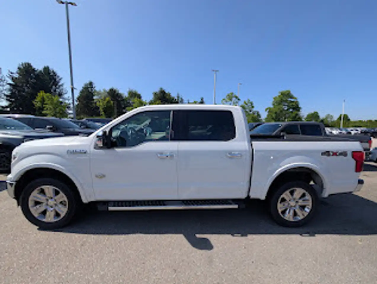 Ford F 150 снимка Ford F 150