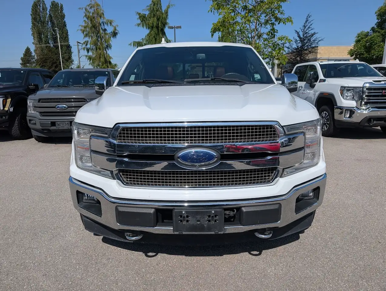 Ford F 150 снимка Ford F 150