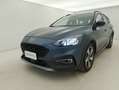 Ford Focus SW Hybrid Active 1.0 Mild Hybrid 125CV Bleu - thumbnail 9
