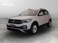 Volkswagen T-Cross 1.0 tsi Style 95cv Beige - thumbnail 1