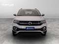 Volkswagen T-Cross 1.0 tsi Style 95cv Beige - thumbnail 2